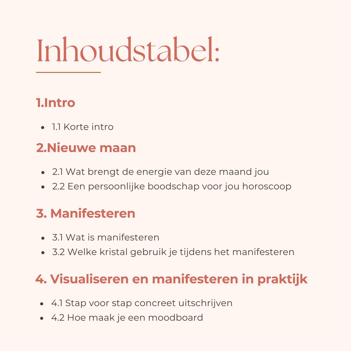 Nieuwe maan in maagd 21/09